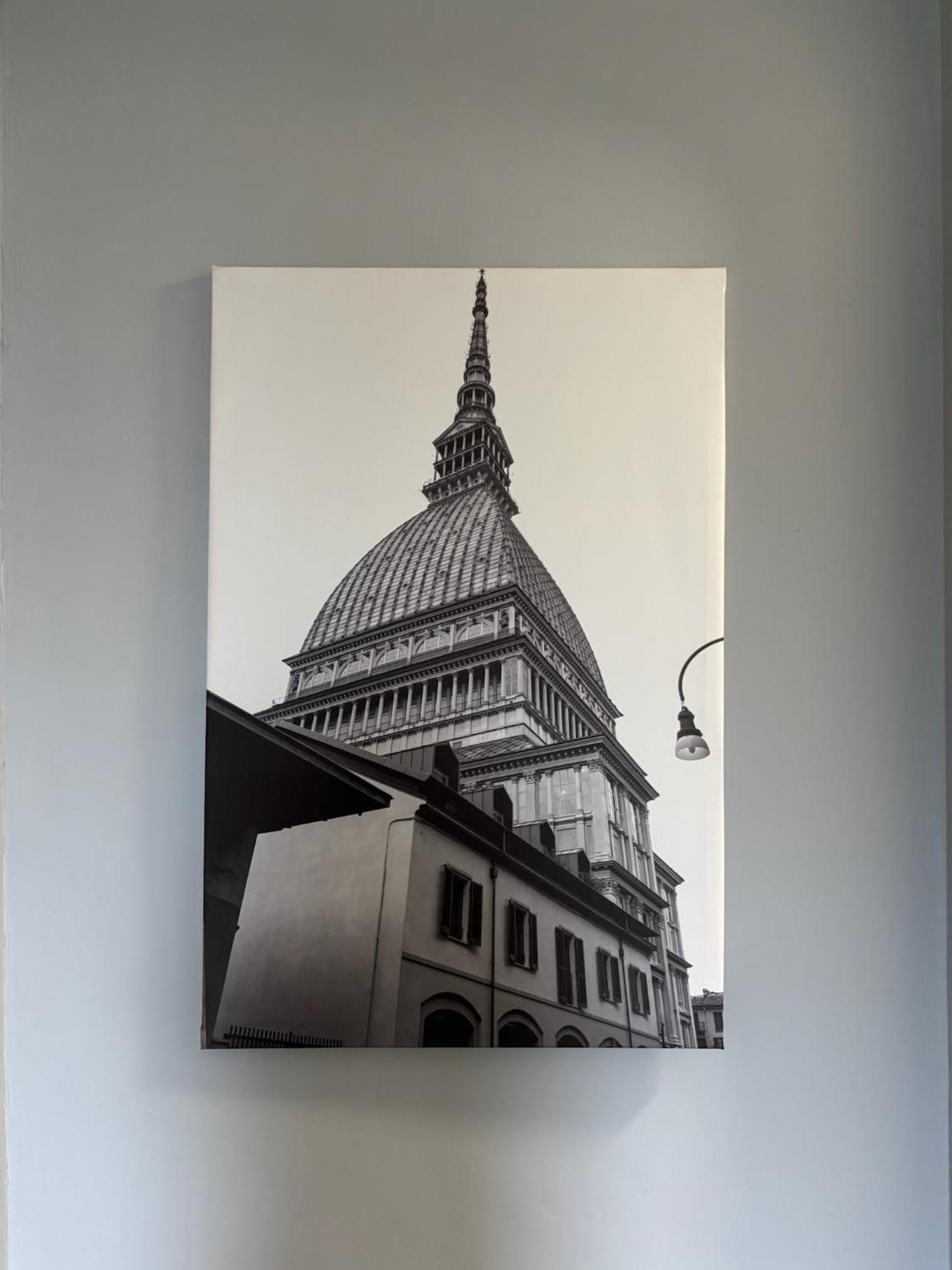 Domus Hotel Caselle Torinese Exterior photo