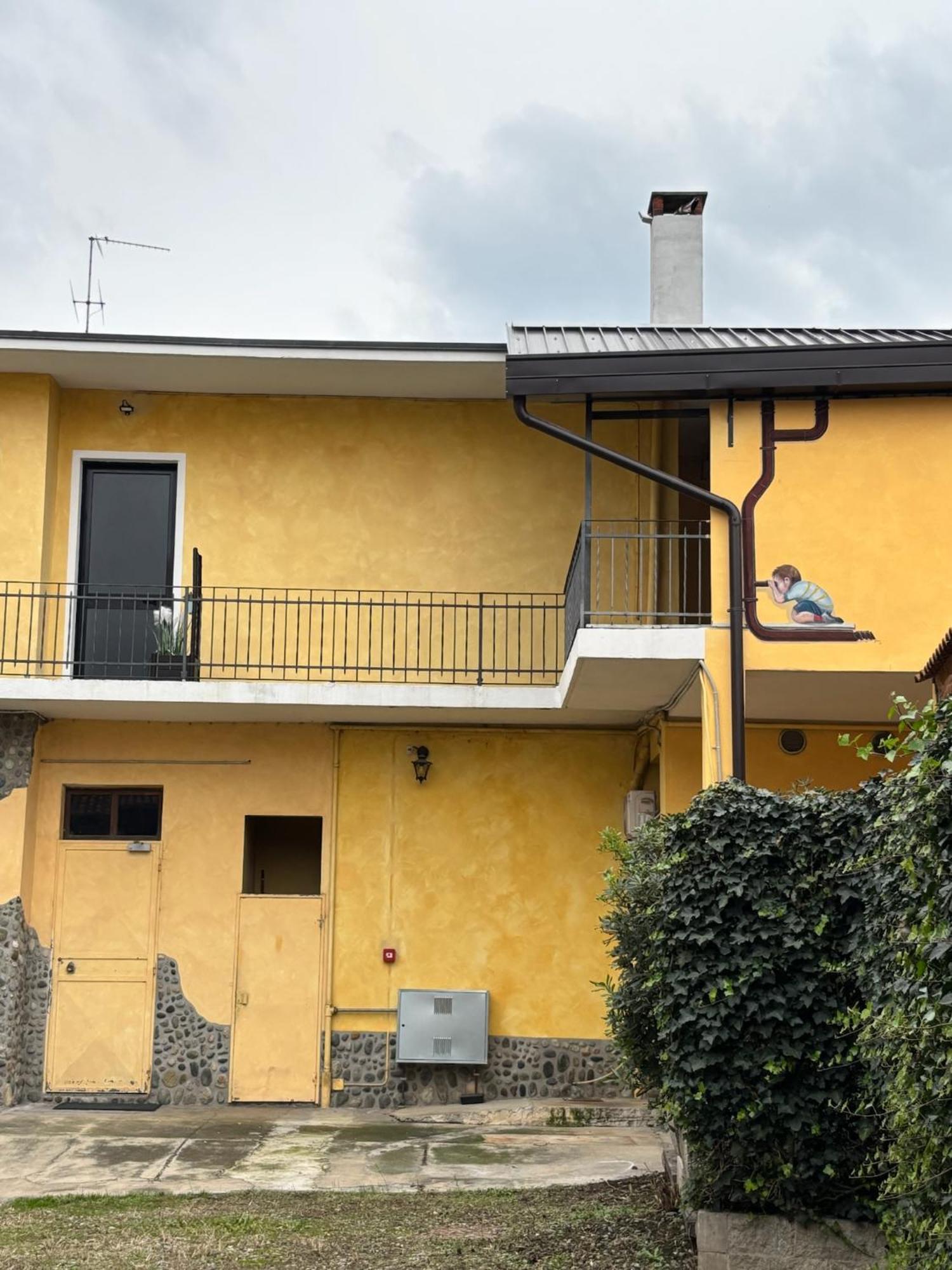Domus Hotel Caselle Torinese Exterior photo