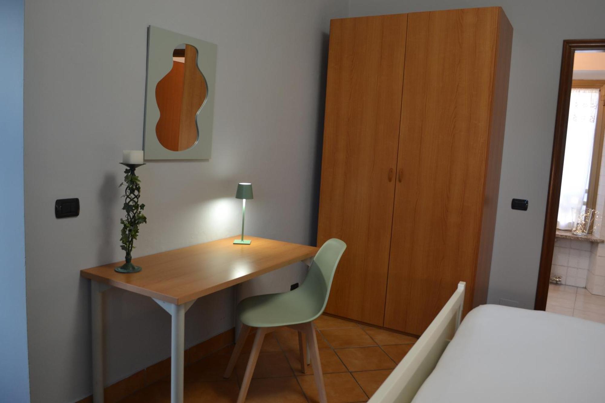 Domus Hotel Caselle Torinese Exterior photo